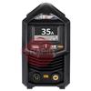 K14450-1  Lincoln FlexCut 35 Plasma Cutter with 4.5m Torch. Dual Voltage 120-230v, 1ph
